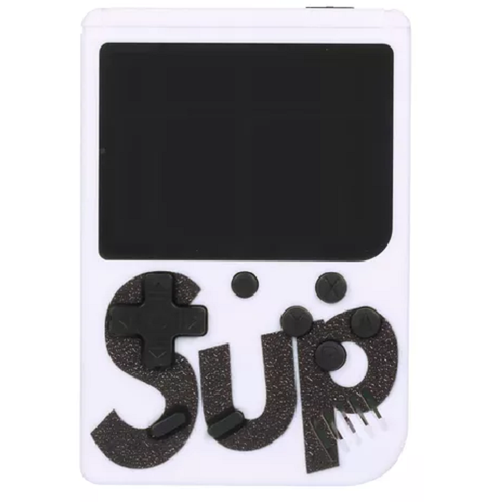 Miniatura 4 de Mini Consola De Juegos SUP Con Control